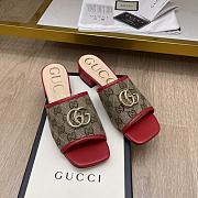 Gucci slippers  - 3