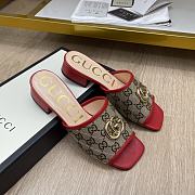 Gucci slippers  - 2