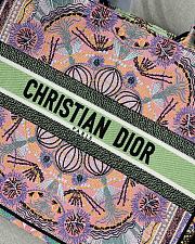 Dior Book tote 006 - 2