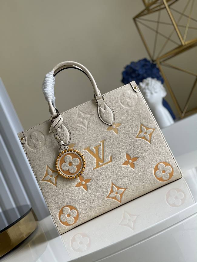 LV onthego M45717 - 1