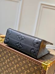 LV onthego M45653 PM 25cm  - 6