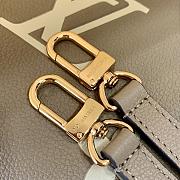 LV onthego M45779 PM 25cm - 6