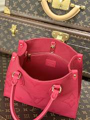 LV onthego PM 25cm - 5