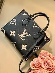 LV onthego M45659 PM 25cm - 2