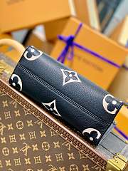 LV onthego M45659 PM 25cm - 5