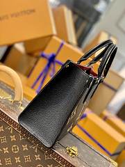 LV onthego M45659 PM 25cm - 6