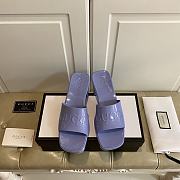 Gucci Slipper several colors - 2