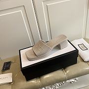 Gucci Slipper several colors - 3