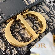 Dior Montaigne MIni bag 18cm - 6