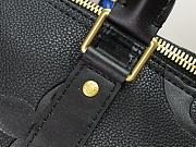 LV keepall bag  - 4