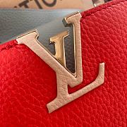 LV Capucines mini 21cm - 2