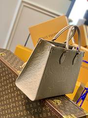 LV onthego MM M45607 - 6