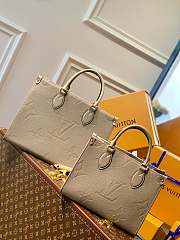 LV onthego MM M45607 - 2