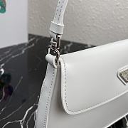 Prada Handbag white small - 5