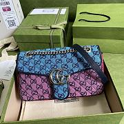 Gucci Marmont 443497 - 1