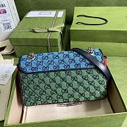 Gucci Marmont 443497 - 5