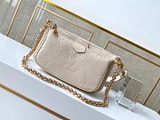 LV MULTI POCHETTE ACCESSOIRES M80447 - 1