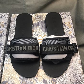 Dior slippers