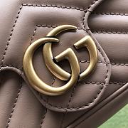 Gucci GG Marmont 16.5cm - 3