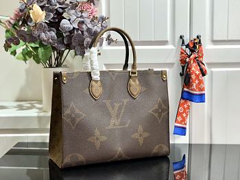 LV ONTHEGO SMALL SiZE
