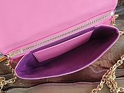 LV Pochette Coussin Bag 20cm - 4
