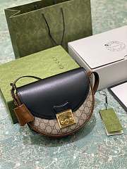 Gucci padlock 644524 - 3