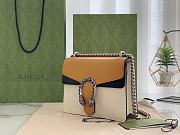 Gucci Dionysus New Small 20cm  - 5