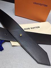 LV Tie The Knot 45 Belt  - 6