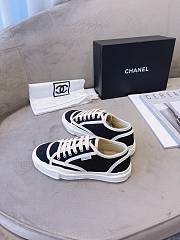 Chanel Sneakers New - 6