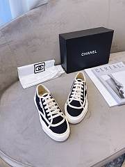 Chanel Sneakers New - 5