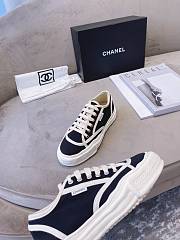 Chanel Sneakers New - 4