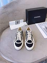 Chanel Sneakers New - 3