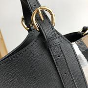 Burberry The Canter Tote - 6