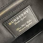 Burberry The Canter Tote - 4