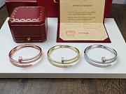 Cartier Bracelet 001 - 3