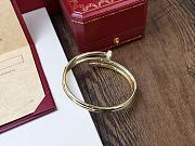 Cartier Bracelet 001 - 2