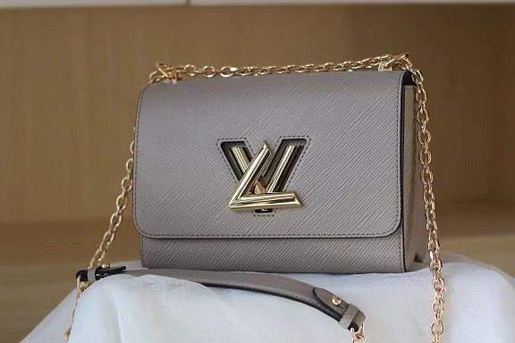 Louis Vuitton Twist Bag - 1