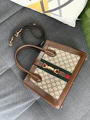 Gucci Jackie 1961 top handle bag  - 4