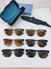 Gucci Sunglasses 001 - 1