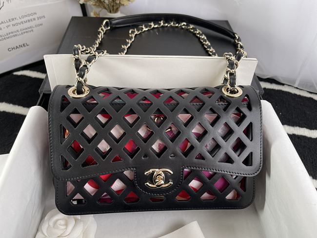 Chanel Flap bag 2021 - 1