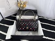 Chanel Flap bag 2021 - 5