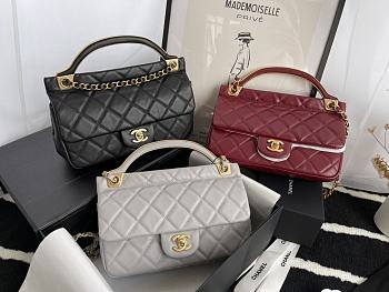 Chanel New bag 