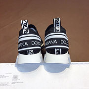 D&G sneakers - 4