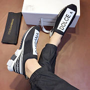 D&G sneakers - 2