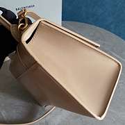 BALENCIAGA HOURGLASS Bag - 4