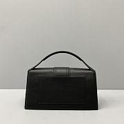 Jacquemus bambino Black 24cm - 2