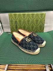 Gucci Flat  - 1