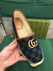 Gucci Flat  - 5