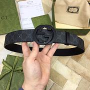 Gucci Belt for Men  - 2