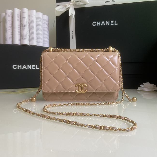 Chanel WOC AP2289 - 1